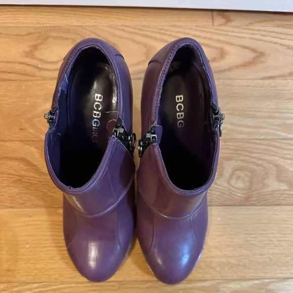 BCBG ankle boots - Picture 3 of 10